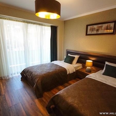 Hills Batumi Hotel Kültér fotó