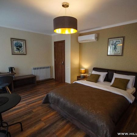 Hills Batumi Hotel Kültér fotó