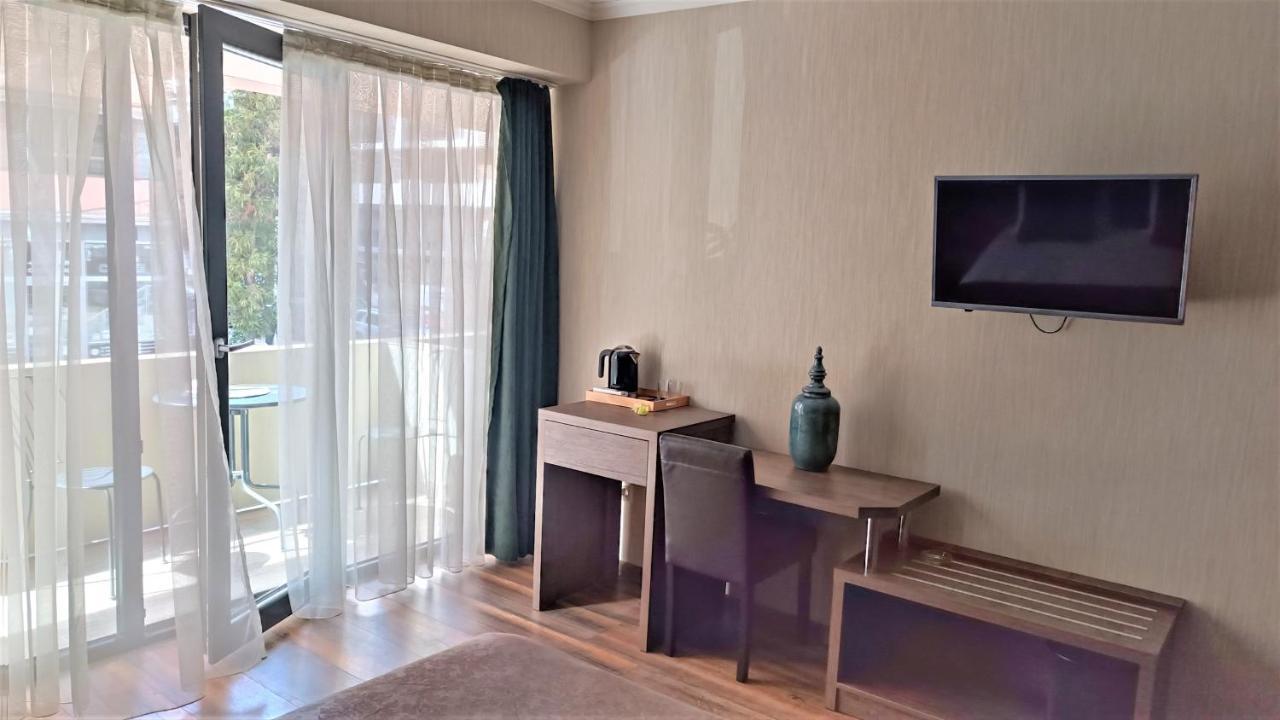 Hills Batumi Hotel Kültér fotó