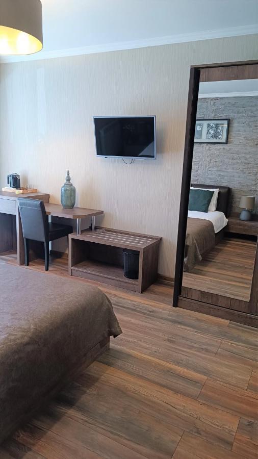 Hills Batumi Hotel Kültér fotó
