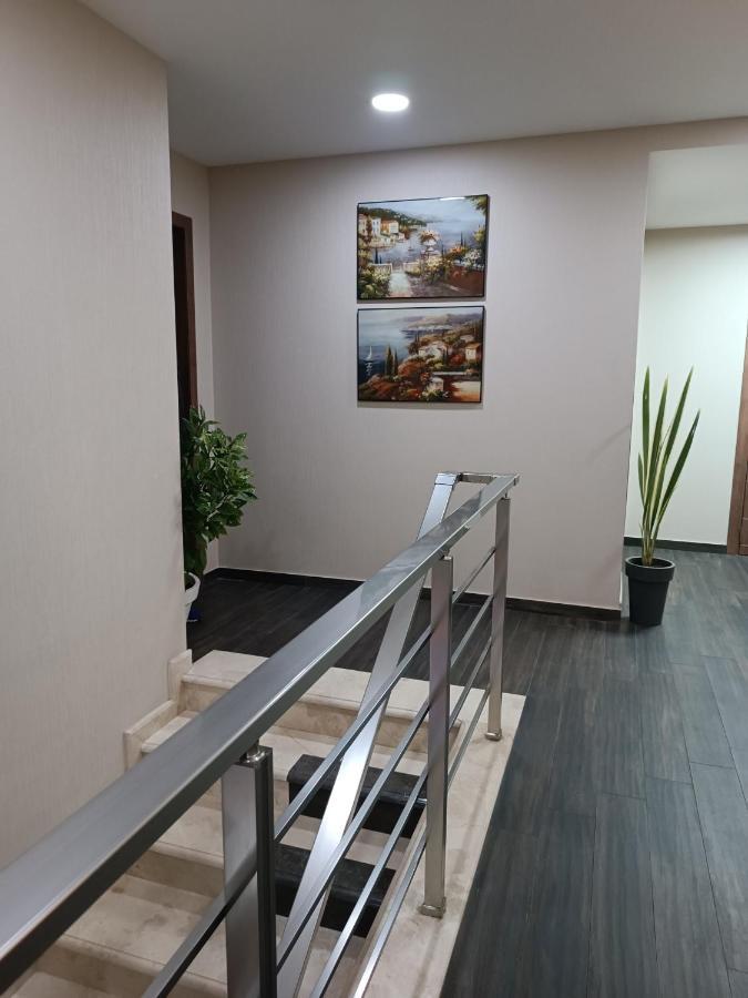 Hills Batumi Hotel Kültér fotó