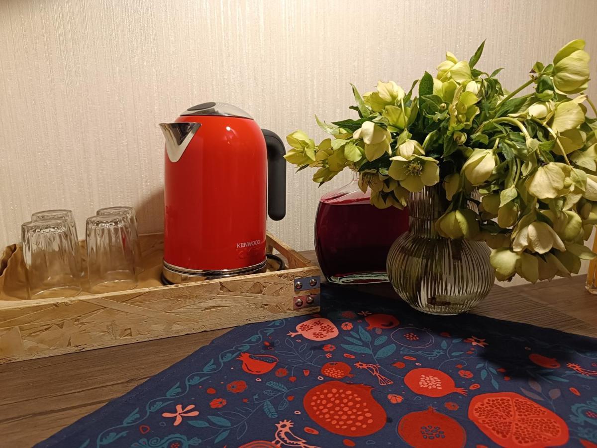 Hills Batumi Hotel Kültér fotó