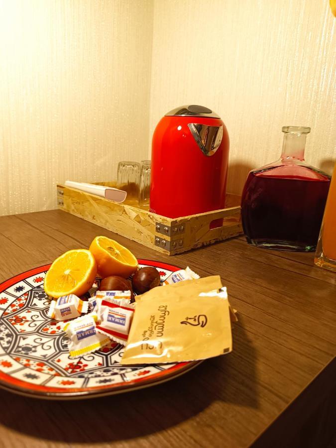 Hills Batumi Hotel Kültér fotó