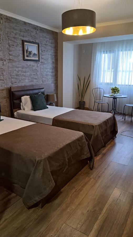 Hills Batumi Hotel Kültér fotó